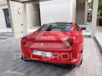 2015 Ferrari CALIFORNIA