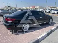 2015 Lexus LS600