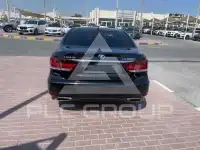 2015 Lexus LS600