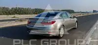 2015 Lexus ES350