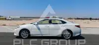 2015 Lexus ES350