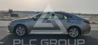 2015 Lexus ES350