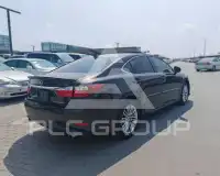 2015 Lexus ES350