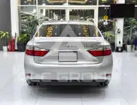 2015 Lexus ES350