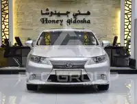 2015 Lexus ES350
