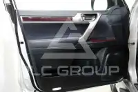2015 Lexus GX460