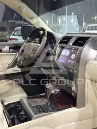2015 Lexus GX460