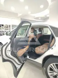 2015 Lexus RX350