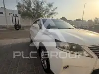 2015 Lexus RX350