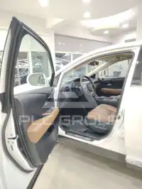 2015 Lexus RX350