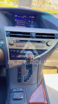 2015 Lexus RX350