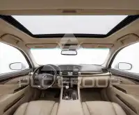 2015 Lexus LS460