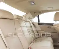 2015 Lexus LS460