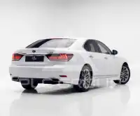 2015 Lexus LS460