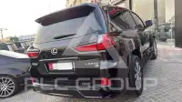 2015 Lexus LX570
