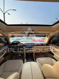 2015 Lexus LX570