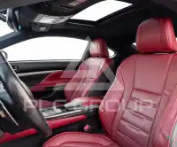 2015 Lexus RC350