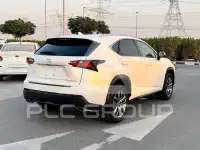 2015 Lexus NX200T