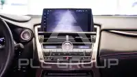 2015 Lexus NX200T
