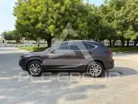 2015 Lexus NX200T