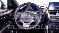 2015 Lexus NX200T