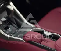 2015 Lexus NX200T
