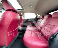 2015 Lexus NX200T