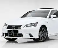2015 Lexus GS250