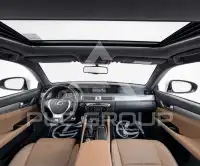 2015 Lexus GS250