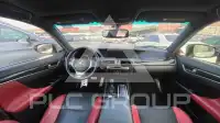 2015 Lexus GS350