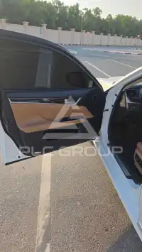 2015 Lexus GS350