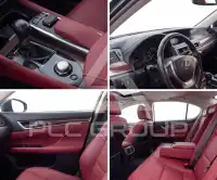2015 Lexus GS350