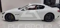 2015 Maserati GRANTURISMO