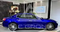 2015 Maserati GHIBLI