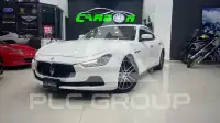 2015 Maserati GHIBLI