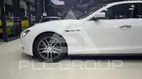 2015 Maserati GHIBLI