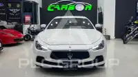2015 Maserati GHIBLI