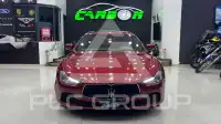 2015 Maserati GHIBLI