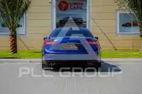 2015 Maserati GHIBLI