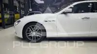 2015 Maserati GHIBLI