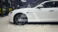 2015 Maserati GHIBLI