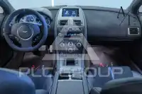 2015 Aston Martin Vantage