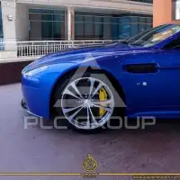 2015 Aston Martin Vantage
