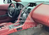 2015 Aston Martin Vantage