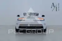 2015 Aston Martin Vantage