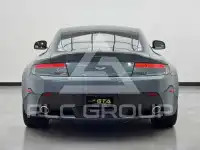 2015 Aston Martin Vantage