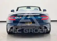 2015 Aston Martin Vanquish