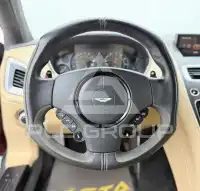 2015 Aston Martin Vanquish