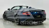 2015 Aston Martin Vanquish
