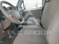 2015 Toyota LAND CRUISER